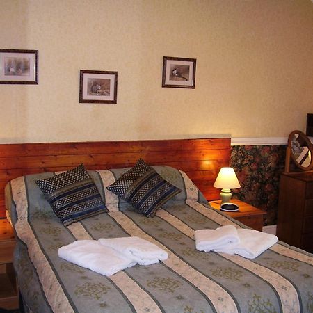 Weybourne Guest House Tenby Εξωτερικό φωτογραφία