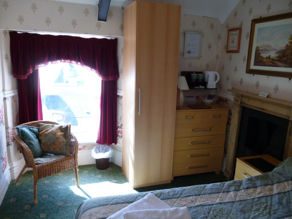 Weybourne Guest House Tenby Δωμάτιο φωτογραφία