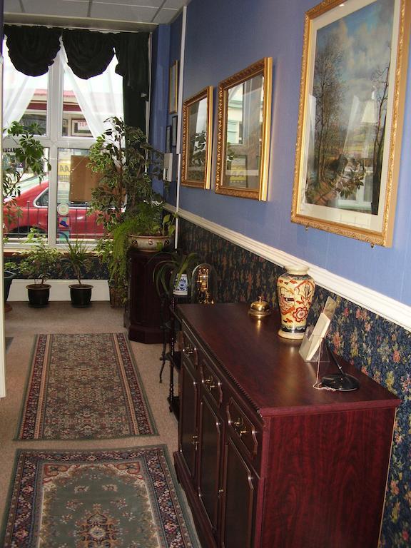 Weybourne Guest House Tenby Εξωτερικό φωτογραφία